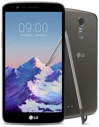 Замена дисплея на телефоне LG Stylus 3 в Екатеринбурге